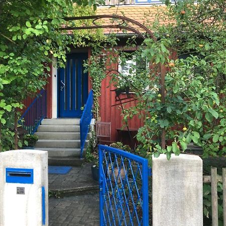 Ferien- Und Messeappartement Schwaig Eksteriør billede