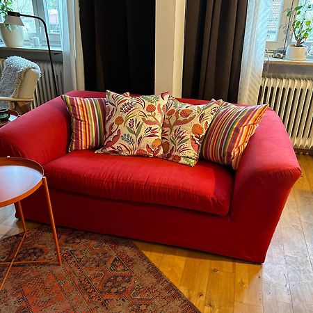 Ferien- Und Messeappartement Schwaig Eksteriør billede