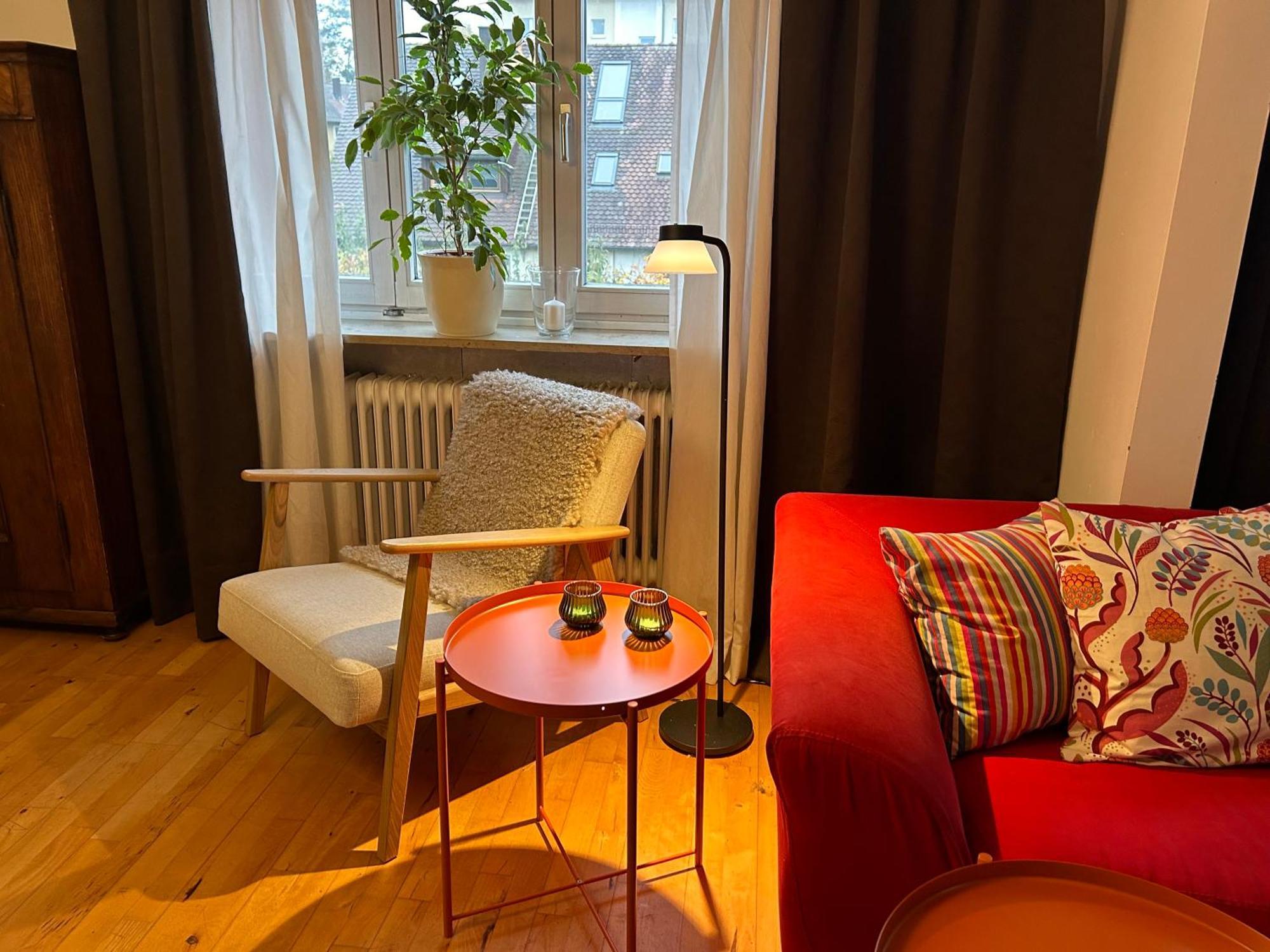 Ferien- Und Messeappartement Schwaig Eksteriør billede