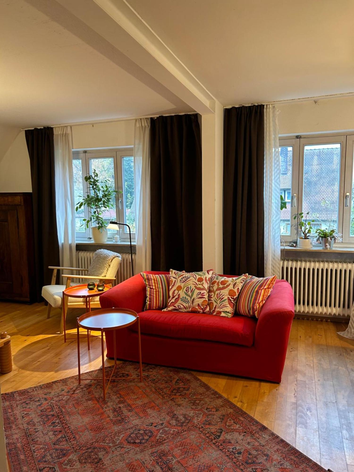 Ferien- Und Messeappartement Schwaig Eksteriør billede